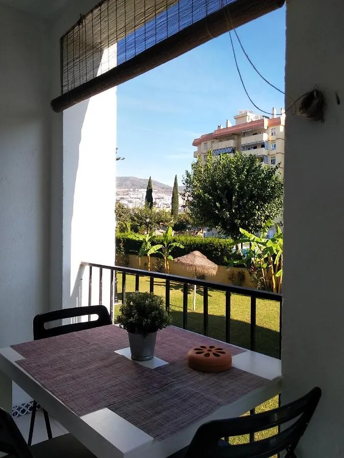 Especial Familias Con Ninos Pequenos, Tranquilidad Y Cercania Al Mar Appartement Benalmádena Spanje