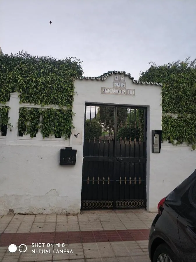 Especial Familias Con Ninos Pequenos, Tranquilidad Y Cercania Al Mar Appartement Benalmádena